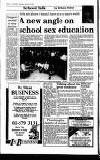 Hayes & Harlington Gazette Wednesday 10 January 1990 Page 14