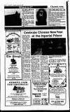 Hayes & Harlington Gazette Wednesday 10 January 1990 Page 18