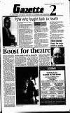 Hayes & Harlington Gazette Wednesday 10 January 1990 Page 19