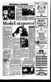 Hayes & Harlington Gazette Wednesday 10 January 1990 Page 21
