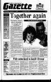 Hayes & Harlington Gazette Wednesday 17 January 1990 Page 1