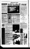 Hayes & Harlington Gazette Wednesday 17 January 1990 Page 10