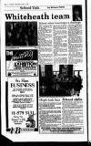 Hayes & Harlington Gazette Wednesday 17 January 1990 Page 12