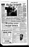 Hayes & Harlington Gazette Wednesday 17 January 1990 Page 14