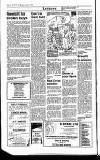 Hayes & Harlington Gazette Wednesday 17 January 1990 Page 16