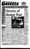 Hayes & Harlington Gazette Wednesday 24 January 1990 Page 1
