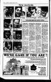 Hayes & Harlington Gazette Wednesday 24 January 1990 Page 4