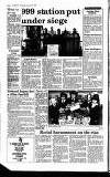 Hayes & Harlington Gazette Wednesday 24 January 1990 Page 6
