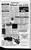 Hayes & Harlington Gazette Wednesday 24 January 1990 Page 10