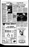 Hayes & Harlington Gazette Wednesday 24 January 1990 Page 14