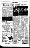Hayes & Harlington Gazette Wednesday 24 January 1990 Page 20