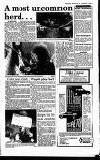 Hayes & Harlington Gazette Wednesday 24 January 1990 Page 21