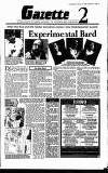 Hayes & Harlington Gazette Wednesday 24 January 1990 Page 23