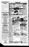 Hayes & Harlington Gazette Wednesday 24 January 1990 Page 28