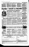 Hayes & Harlington Gazette Wednesday 24 January 1990 Page 68