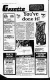 Hayes & Harlington Gazette Wednesday 24 January 1990 Page 72