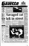 Hayes & Harlington Gazette Wednesday 31 January 1990 Page 1