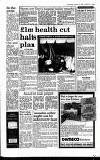Hayes & Harlington Gazette Wednesday 31 January 1990 Page 7