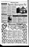 Hayes & Harlington Gazette Wednesday 31 January 1990 Page 8