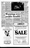 Hayes & Harlington Gazette Wednesday 31 January 1990 Page 13