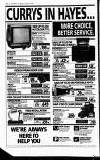 Hayes & Harlington Gazette Wednesday 31 January 1990 Page 14