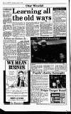 Hayes & Harlington Gazette Wednesday 31 January 1990 Page 16