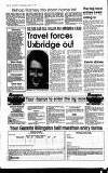Hayes & Harlington Gazette Wednesday 31 January 1990 Page 68
