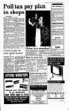 Hayes & Harlington Gazette Wednesday 07 February 1990 Page 7