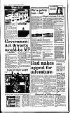 Hayes & Harlington Gazette Wednesday 07 February 1990 Page 10