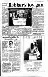 Hayes & Harlington Gazette Wednesday 07 February 1990 Page 11