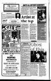 Hayes & Harlington Gazette Wednesday 07 February 1990 Page 16