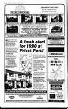 Hayes & Harlington Gazette Wednesday 07 February 1990 Page 34