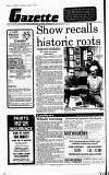Hayes & Harlington Gazette Wednesday 07 February 1990 Page 64