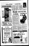 Hayes & Harlington Gazette Wednesday 21 February 1990 Page 10