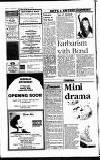 Hayes & Harlington Gazette Wednesday 21 February 1990 Page 16