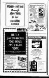 Hayes & Harlington Gazette Wednesday 21 February 1990 Page 30
