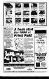 Hayes & Harlington Gazette Wednesday 21 February 1990 Page 32