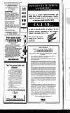 Hayes & Harlington Gazette Wednesday 21 February 1990 Page 56