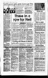 Hayes & Harlington Gazette Wednesday 21 February 1990 Page 62