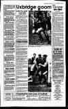 Hayes & Harlington Gazette Wednesday 21 February 1990 Page 63