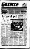 Hayes & Harlington Gazette Wednesday 28 February 1990 Page 1