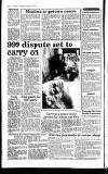 Hayes & Harlington Gazette Wednesday 28 February 1990 Page 6