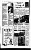 Hayes & Harlington Gazette Wednesday 28 February 1990 Page 10