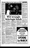 Hayes & Harlington Gazette Wednesday 28 February 1990 Page 11