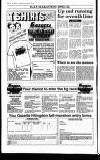 Hayes & Harlington Gazette Wednesday 28 February 1990 Page 20