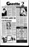 Hayes & Harlington Gazette Wednesday 28 February 1990 Page 21
