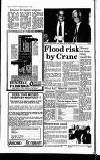 Hayes & Harlington Gazette Wednesday 07 March 1990 Page 6