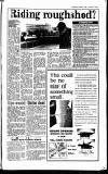 Hayes & Harlington Gazette Wednesday 07 March 1990 Page 9