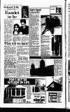 Hayes & Harlington Gazette Wednesday 07 March 1990 Page 10
