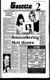 Hayes & Harlington Gazette Wednesday 07 March 1990 Page 21